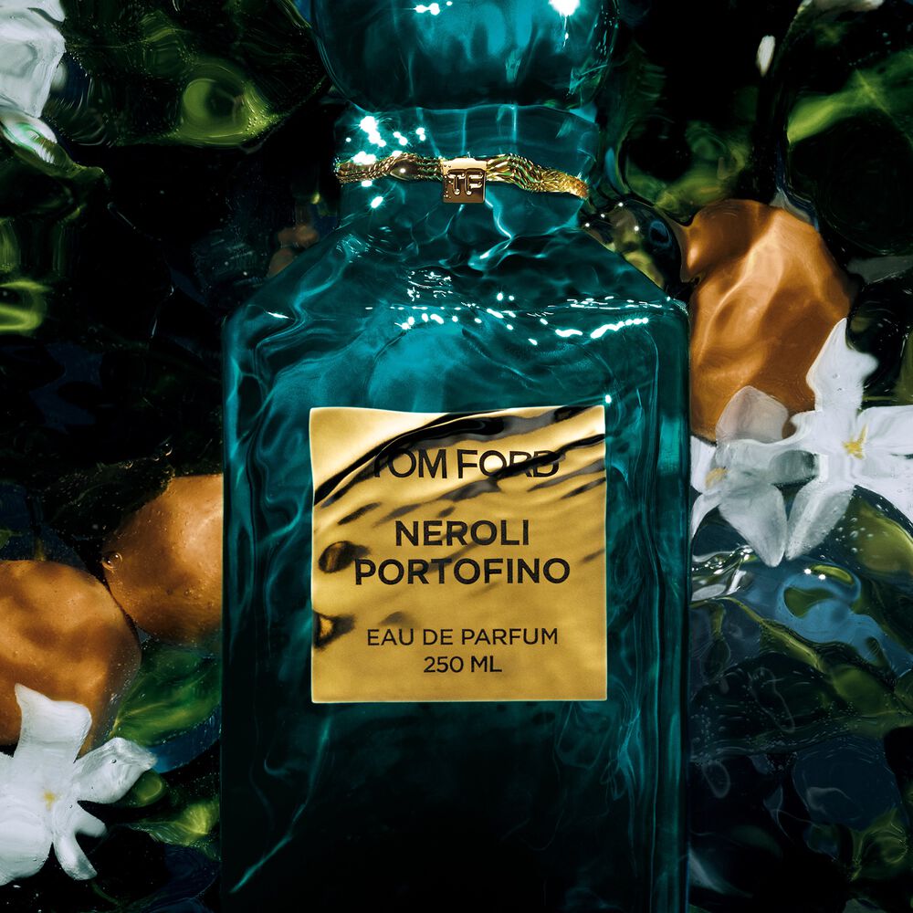 Neroli Portofino Eau de Parfum 50ml Airport Duty Free Shopping