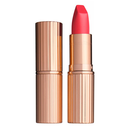 Charlotte Tilbury Matte Revolution Lost Cherry