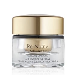 Estee Lauder Re-Nutriv Ultimate Diamond Age Reversal Eye Creme 15ml