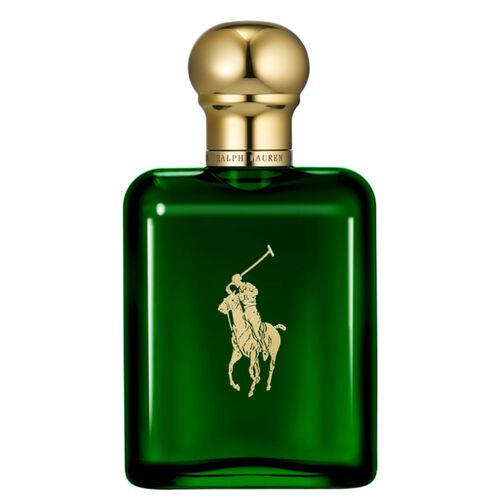 Ralph Lauren Polo Eau de Toilette Spray 125ml