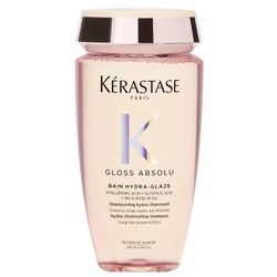 Kérastase Gloss Absolu Bain Hydra-Glaze Shampoo 250ml