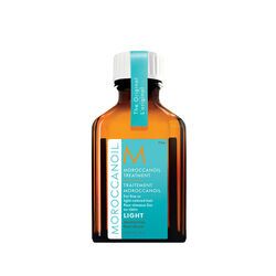 Moroccan Oil Moroccanoil Light 25ml