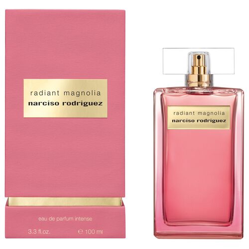 Narciso Rodriguez Radiant Magnolia Eau de Parfum Intense 100ml