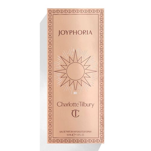 Charlotte Tilbury Joyphoria Wau de Parfum 50ml