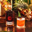 Bacardi Bacardí 8 Year Old Premium Golden Rum 1L