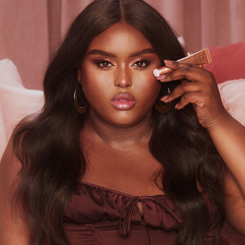 Charlotte Tilbury Pillow Talk Beauty Light Wand Pillow Talk 2. Medium