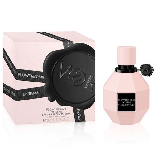 Viktor & Rolf Flowerbomb Extreme Eau de Parfum 50ml