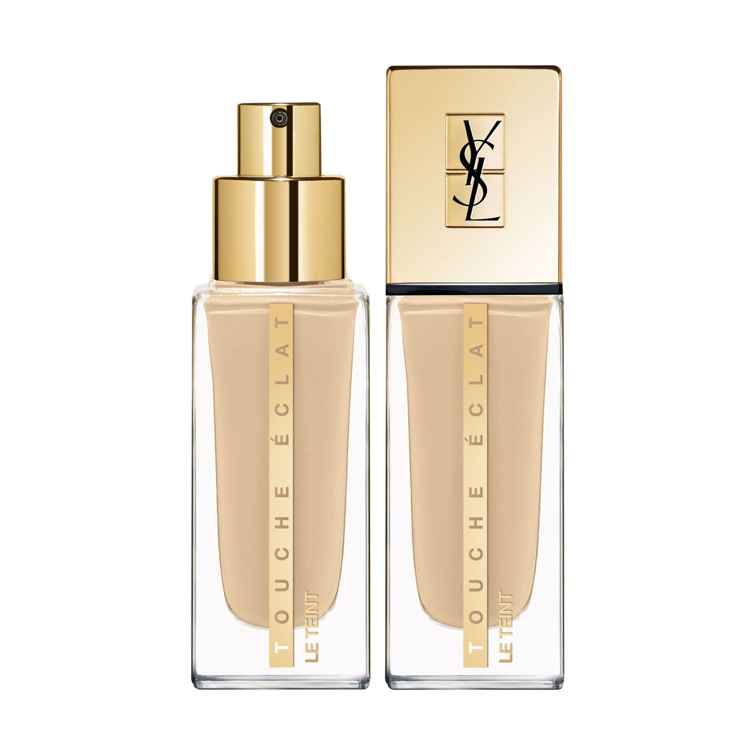 Ysl b10 foundation new arrivals
