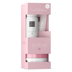 Rituals Trial Set Sakura 2024