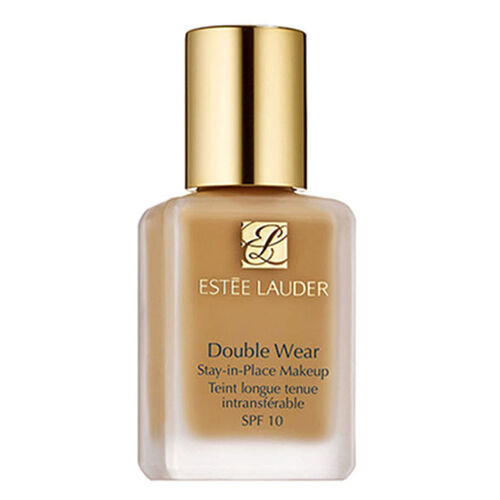 Estee Lauder Double Wear Stay-in-Place Foundation SPF10 3W1 Tawny