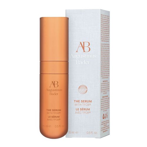 Augustinus Bader The Serum Nomad 30ml