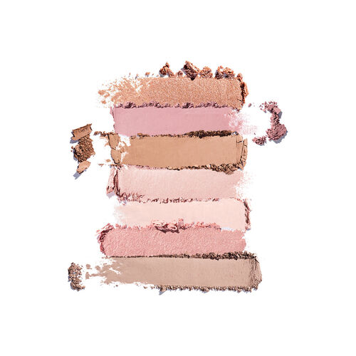 Charlotte Tilbury Instant Look In A Palette - Pretty, Glowing Beauty 