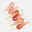 SOSU Cosmetics Lip Glaze Satin Almond Butter