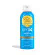 Bondi Sands SPF30 Fragrance Free Sunscreen Aerosol Mist 193ml