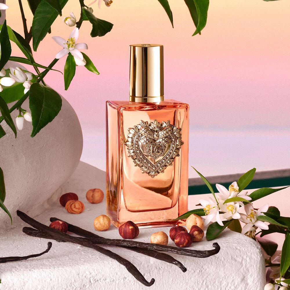 Devotion Intense Eau de Parfum 50ml | Airport Duty Free Shopping