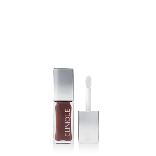 Clinique Pop Cheek and Lip Oil Honey