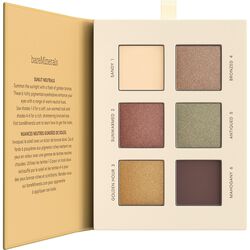 bareMinerals MINERALIST SUNLIT EYESHADOW PALETTE Sunlit