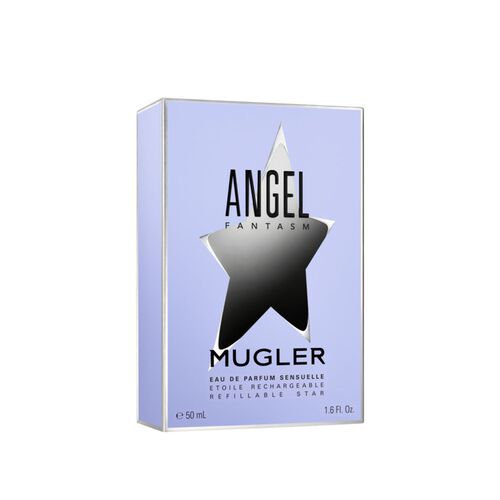Mugler Angel Fantasm Eau de Parfum Sensuelle 50ml