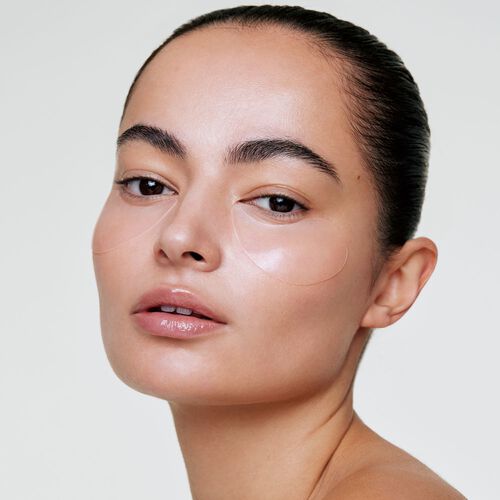 POCO Beauty Bright Eyes Hyrdrogel Eye Patches
