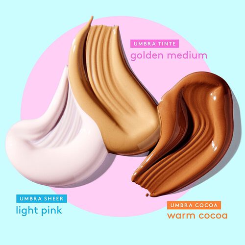 Drunk Elephant Umbra Sheer Mineral Cream SPF30 60ml