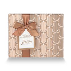 Butlers Butlers Gold Chocolate Ballotin 320g
