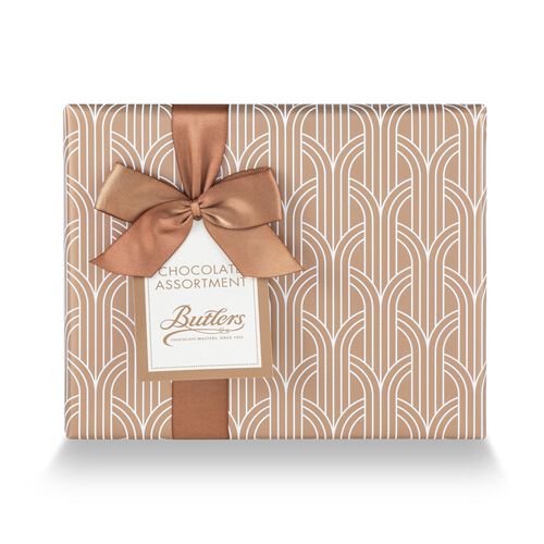 Butlers Butlers Gold Chocolate Ballotin 320g
