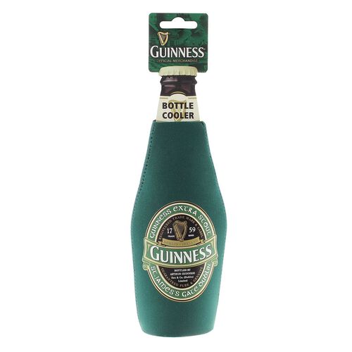Guinness Ireland Bottle Cooler