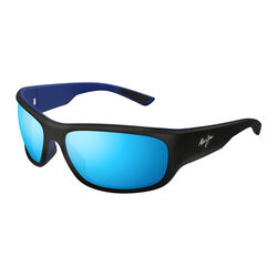 Maui Jim MJ0682S-003 Butterfly Sunglasses