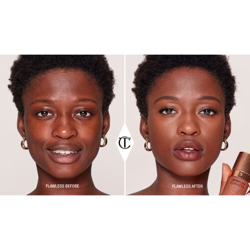 Charlotte Tilbury Airbrush Flawless Foundation Shade 15.5 Cool