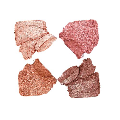 Charlotte Tilbury Palette Of Pops Pillow Talk Luxury Palette