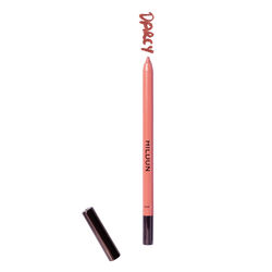 Hildun Beauty Silk to Set Longwear Lip Pencil Darcy