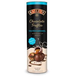 Baileys Salted Caramel Tube 320g