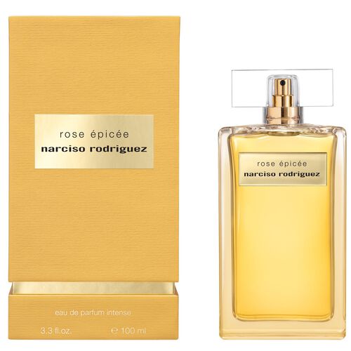 Narciso Rodriguez Rose Epicee Eau de Parfum Intense 100ml