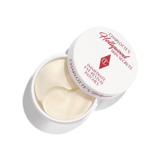 Charlotte Tilbury Immediate Eye Revival Patches  93g