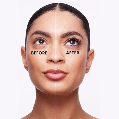 bareMinerals Maximist Phyto-Fiber Volumizing Mascara Mini 4.5ml