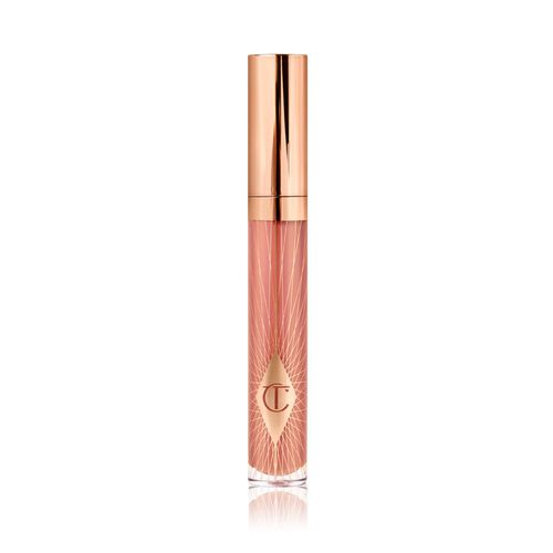 Charlotte Tilbury Collagen Lip Bath Pillow Talk