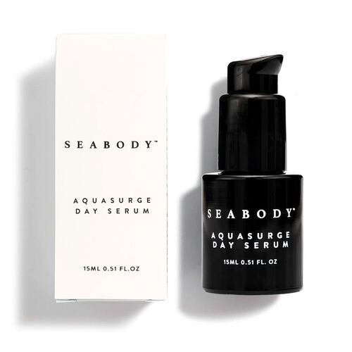 Seabody Aquasurge Day Serum 15ml