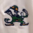 Notre Dame Notre Dame Ireland 1/4 Zip Jumper XXL
