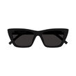 Saint Laurent SL 276 MICA-001 Cat Eye Sunglasses