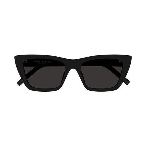 Saint Laurent SL 276 MICA-001 Cat Eye Sunglasses