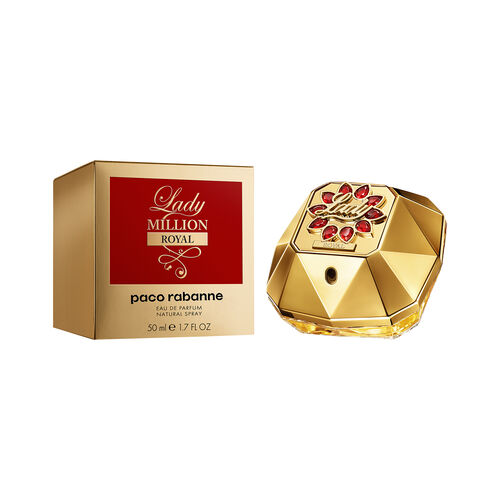 Paco Rabanne Lady Million Royal Eau de Parfum 50ml