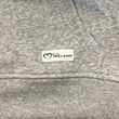 Irish Memories Grey Celtic Nation Hoodie XL