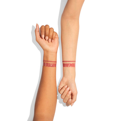 Charlotte Tilbury Pillow Talk Medium Mini Glossy Lips Duo 