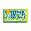 Tony's Chocolonely Dark Almond Sea Salt 240g