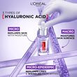L'Oreal Paris Revitalift Filler 1.5% Hyaluronic Acid Replumping & Anti-Wrinkle Serum 30ml