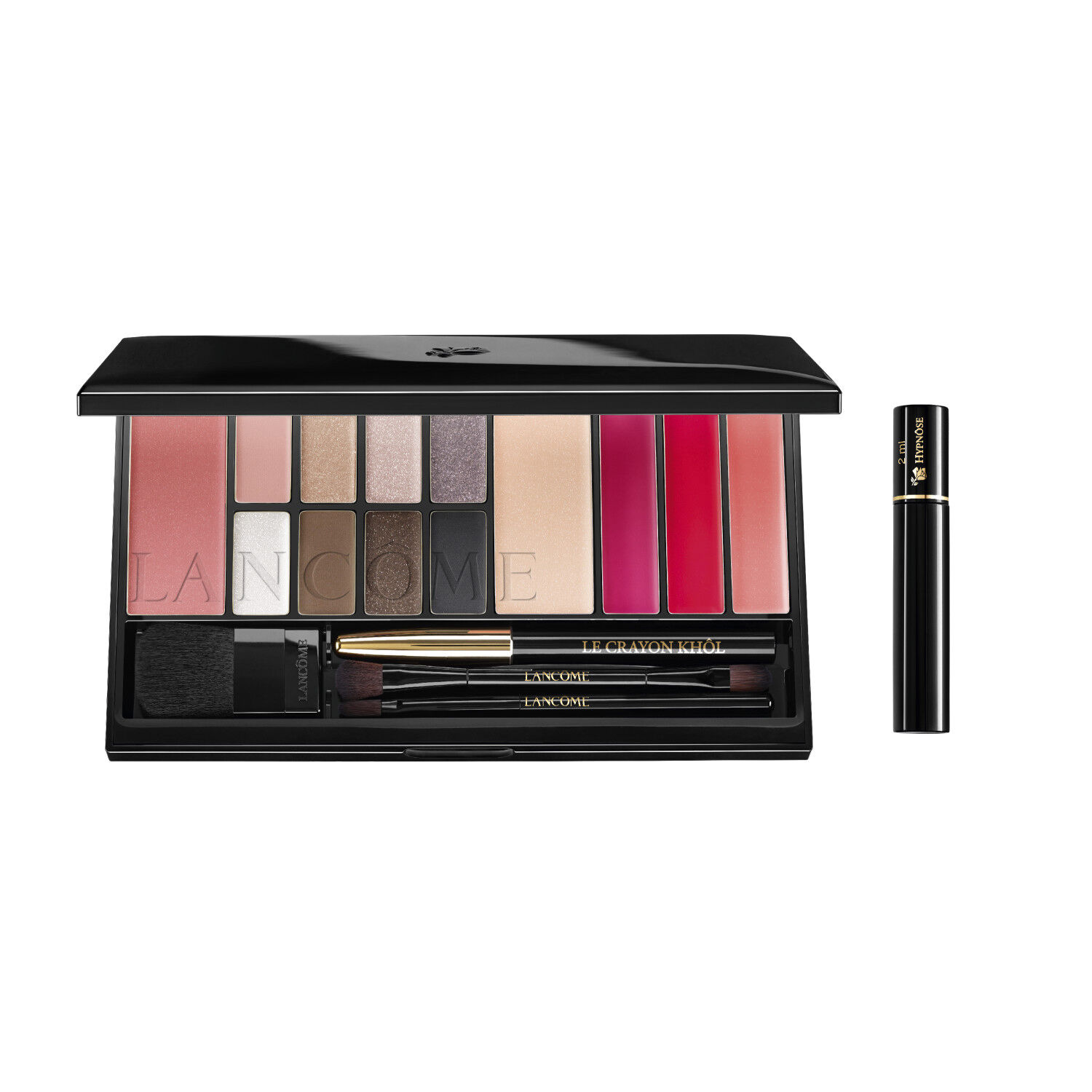 L'Absolu Palette New Harmony | Airport Duty Free Shopping