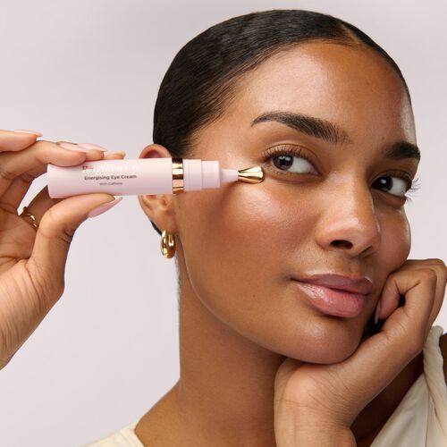 Sculpted by Aimee Brighten Up Eye Cream 10ml