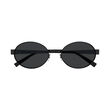 Saint Laurent SL 692-001 Round Sunglasses