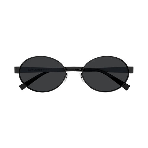 Saint Laurent SL 692-001 Round Sunglasses