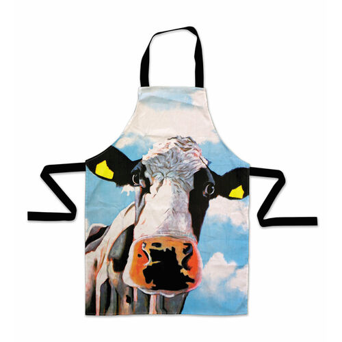 Eoin O'Connor Apron